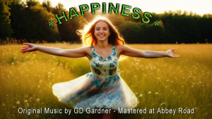 Happiness by GD Gardner Download