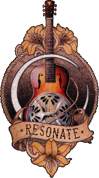 Resonate ©